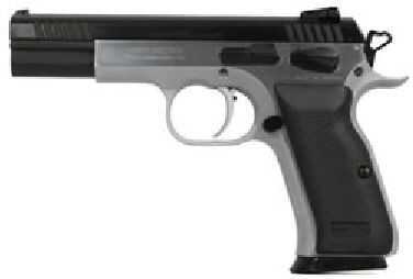 European American Armory EAA Witness Match 38 Super Automatic 4.75"Barrel 16 Round Pistol 600655